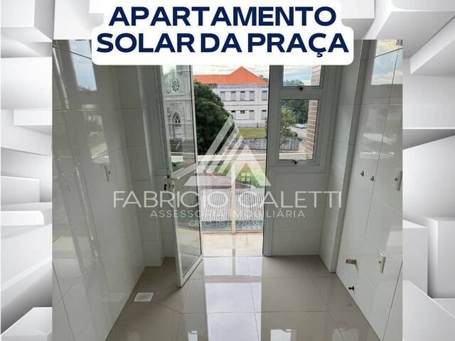 #2 - Apartamento para Venda em Casca - RS - 2