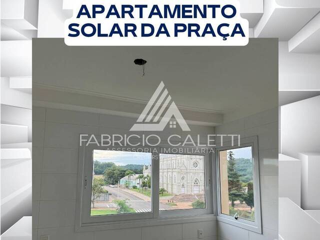 #2 - Apartamento para Venda em Casca - RS - 3