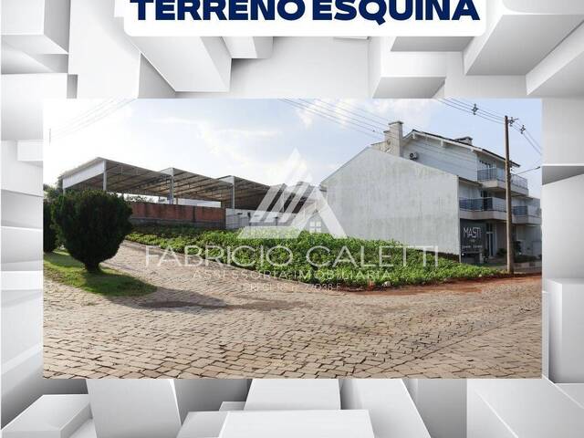 #19 - Terreno para Venda em Casca - RS - 2