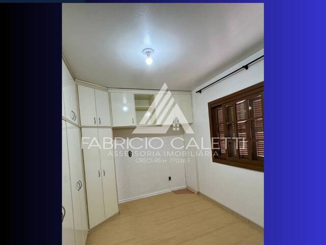 #48 - Apartamento para Venda em Casca - RS - 3