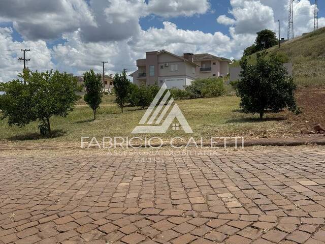#65 - Terreno para Venda em Casca - RS - 3